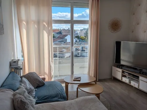 Appartement meublé