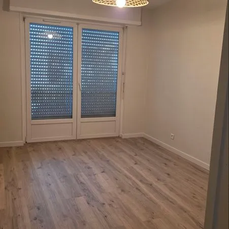 Appartement 2 pièces
