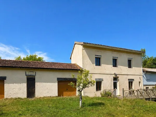 Maison 5 pièces 142 m²