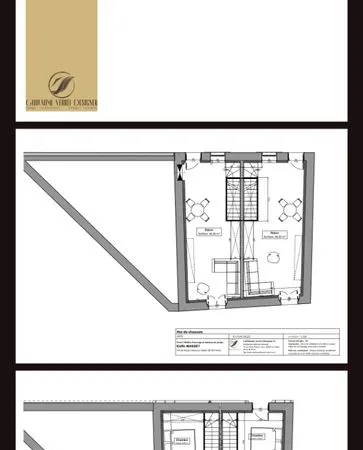 A louer maison t3