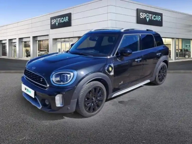 Mini Countryman cooper se 125ch + 95ch edition premium plus all4 bva6