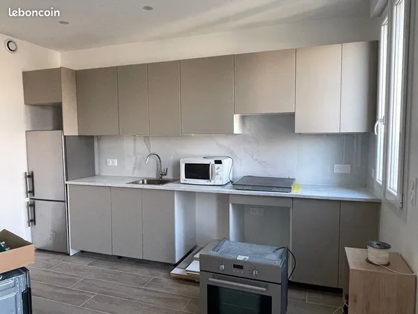 Location 2 pièces Maisons Alfort Charentonneau