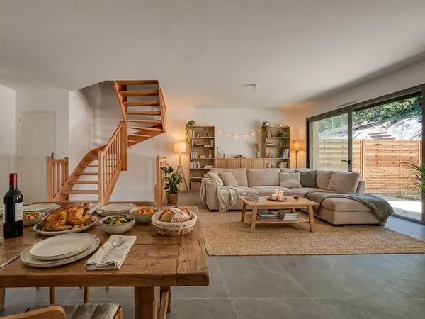 Maison 7 pièces 130 m²