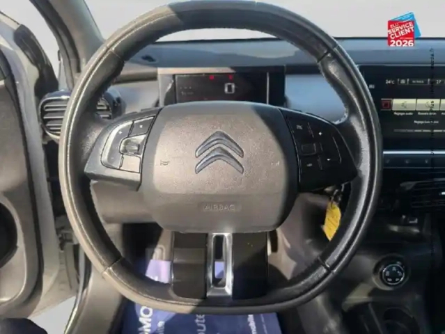 Citroën C4 cactus bluehdi 100 rip curl — photo 12
