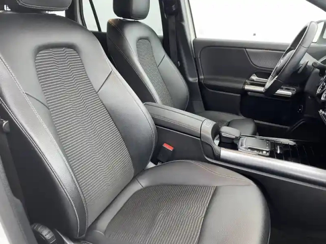 Mercedes Gla 250 e 8g-dct — photo 53