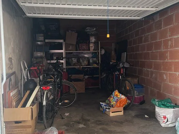 Garage/box 14m2 centre ville