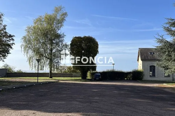 Appartement 4 pièces 75 m²