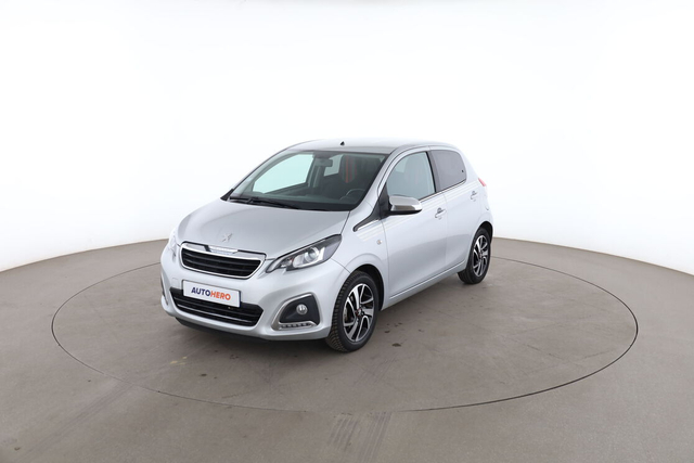 Peugeot 108 1.0 VTi Collection