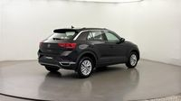 Volkswagen T-Roc 2.0 TDI 150ch Lounge Business DSG7 145g — photo 5