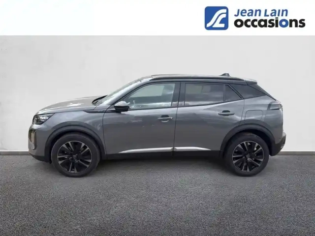 Peugeot 2008 hybrid 145 e-dcs6 — photo 8