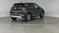 Renault Captur 1.3 TCe mild hybrid 140ch Techno — photo 5