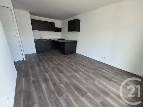 Appartement 3 pièces 54 m²