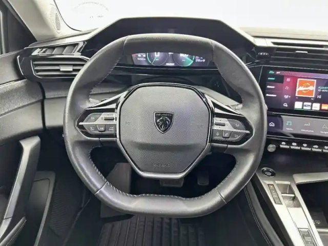 Peugeot 308 sw bluehdi 130ch s&amp;s eat8 — photo 9