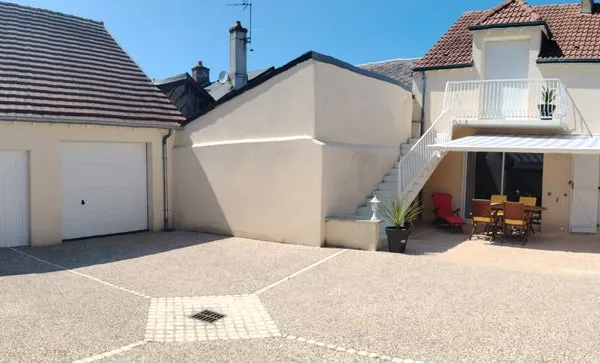 Maison 5 pieces 86 m²