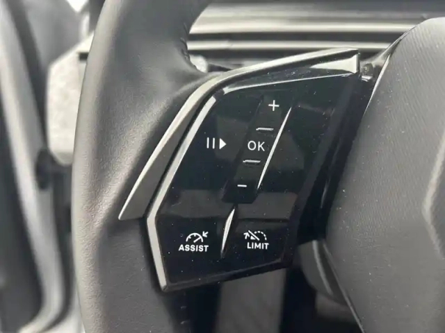 Peugeot 5008 hybrid 136 e-dcs6 — photo 46