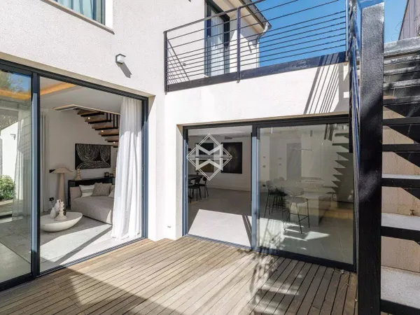 Maison 5 pièces 136 m²