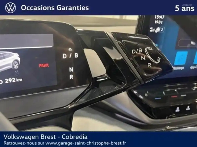Volkswagen Id.5 174ch pro 77 kwh — photo 12