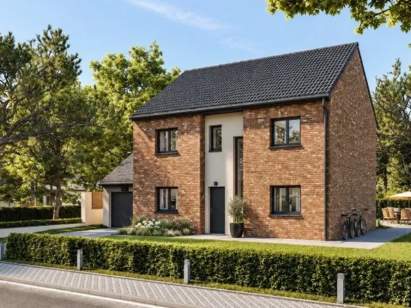 Maison 7 pièces 120 m²
