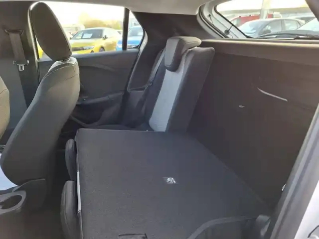 Opel Corsa 1.2 75 ch bvm5 — photo 22