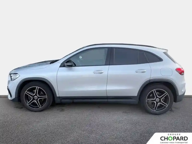 Mercedes Gla 220 d 8g-dct 4matic — photo 82