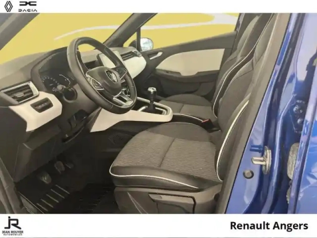 Renault Clio 1.0 tce 90ch techno — photo 3