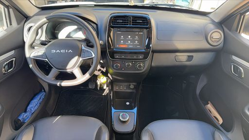 Dacia Spring EV 45 27 kWh - Expression – 2023 – 27921 km – Électrique – Boîte Automatique — photo 20