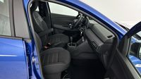 Dacia Sandero 1.2 Eco-G 120ch Expression -25 — photo 15
