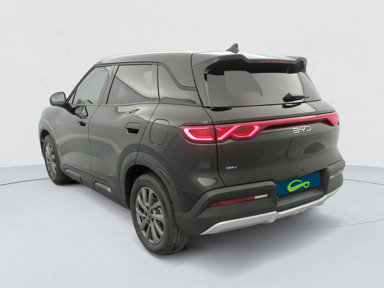 BYD Atto 2 — photo 3