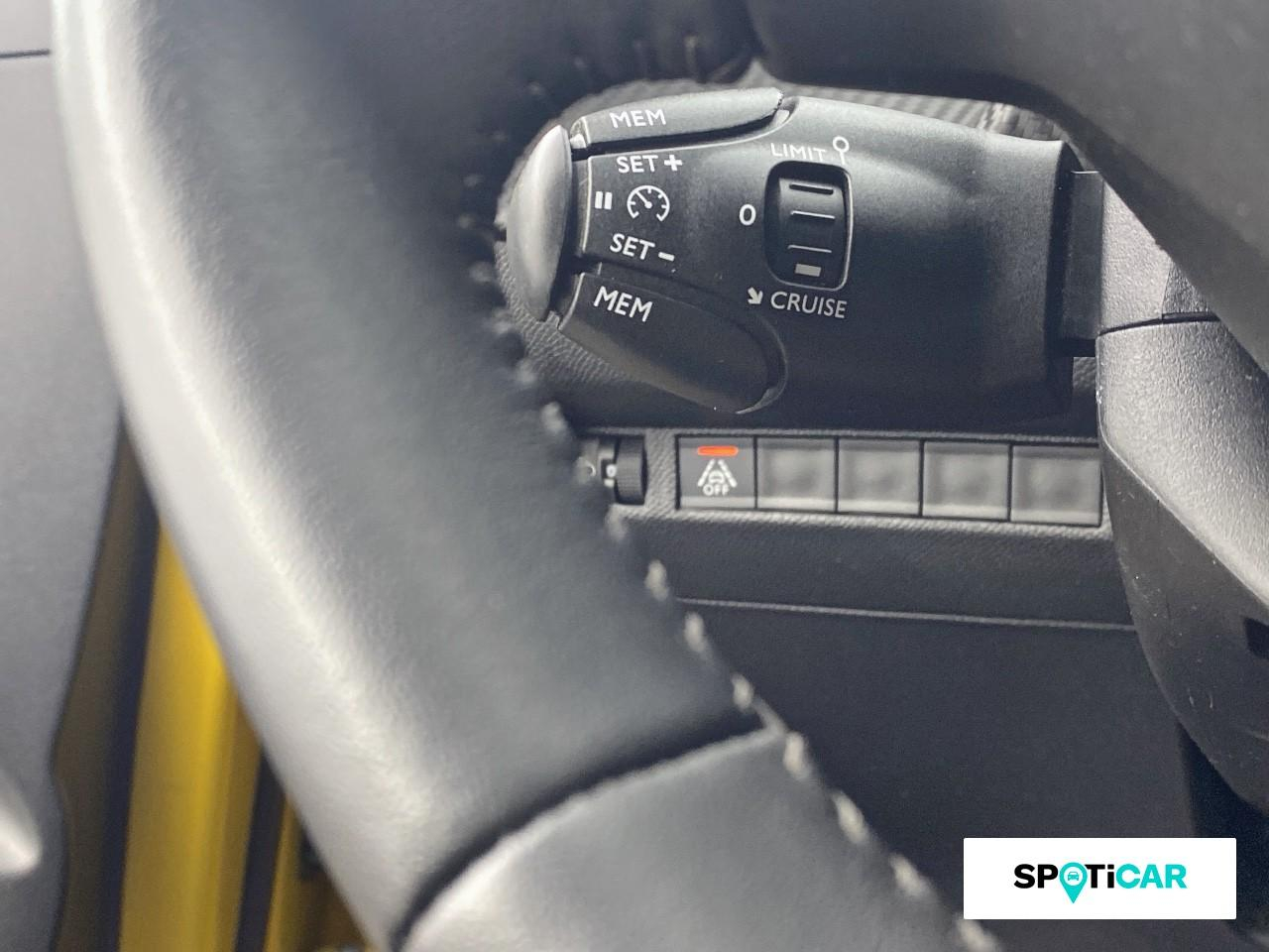 Peugeot 208 1.5 bluehdi 100ch s&s style — photo 19