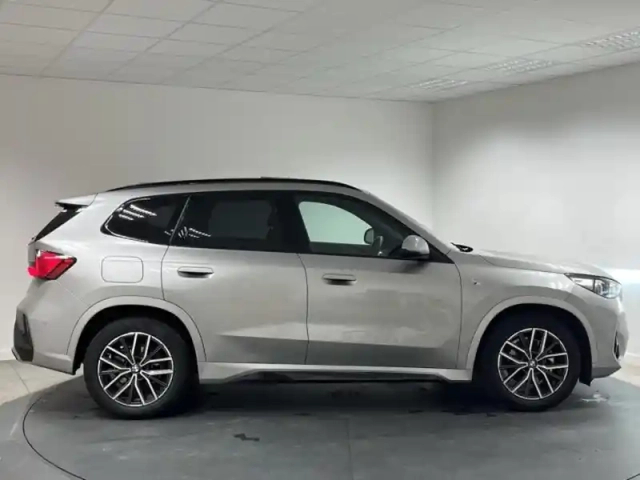 Bmw X1 sdrive18i 136ch m sport — photo 4