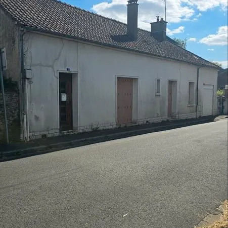 Maison 160 M2 - 5 pièces