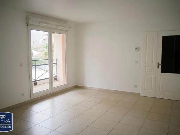 Appartement 3 pièces 74 m²
