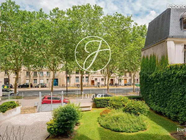 Appartement 3 pièces 81 m²