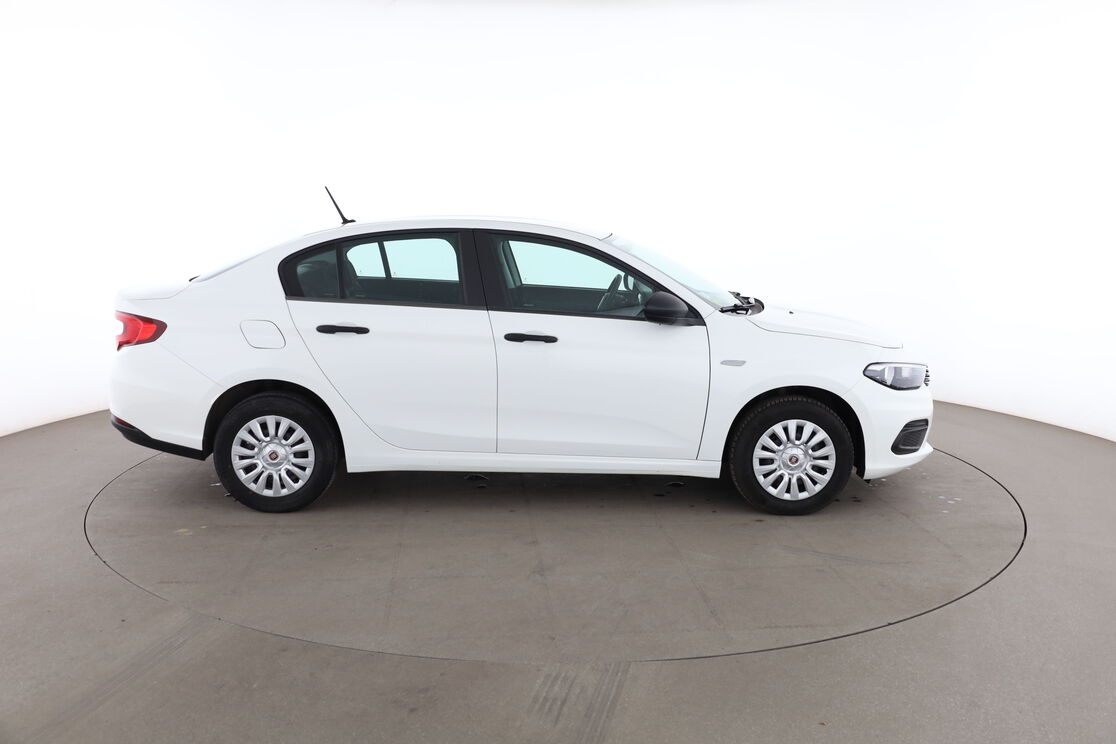 Fiat Tipo 1.3 MultiJet — photo 6