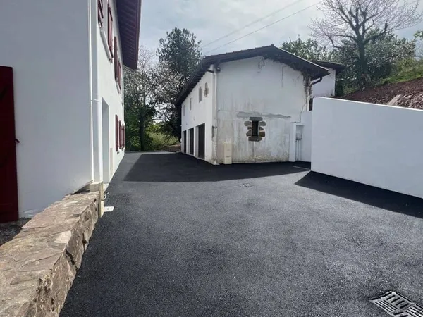 Appartement 3 pièces 77 m²