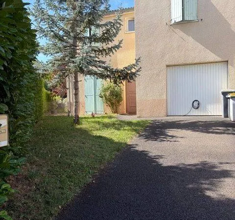 Maison 5 pièces 113 m²
