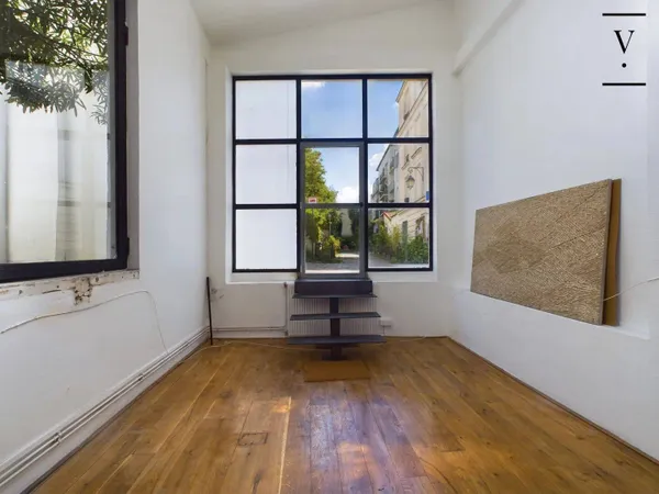 Appartement 5 pièces 141 m²