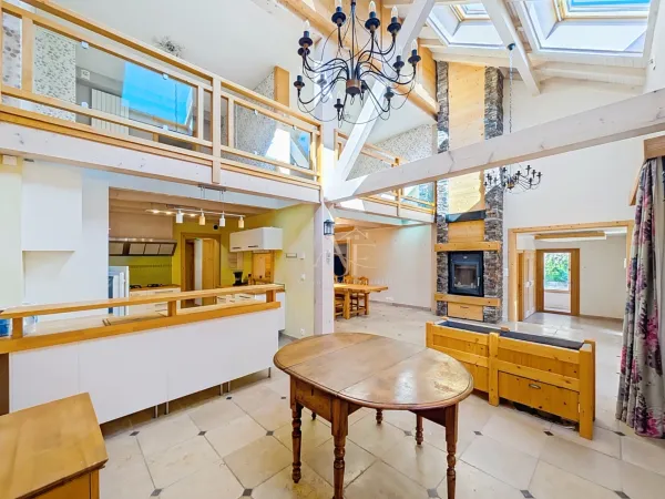 Propriété 9 pièces 312 m²