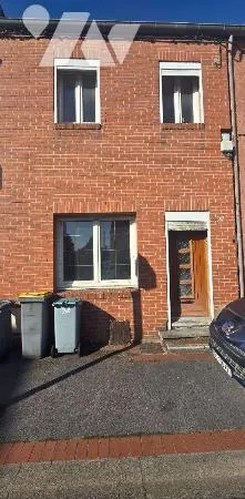Maison 7 pièces 113 m²