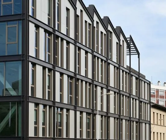 BUREAUX à LOUER