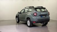 Dacia Duster 1.5 Blue dCi 115ch Expression 4x2 — photo 8