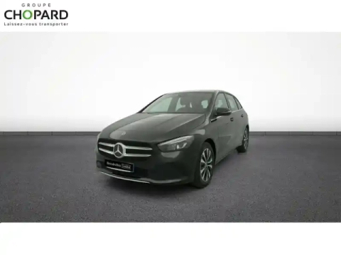 Mercedes Classe B 250 e 8g-dct