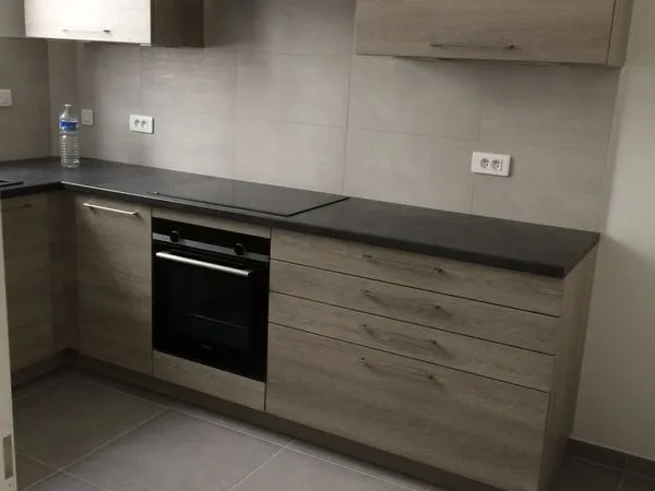 Appartement Rez-de-Chaussée T3 73m2 entièrement refait à neuf