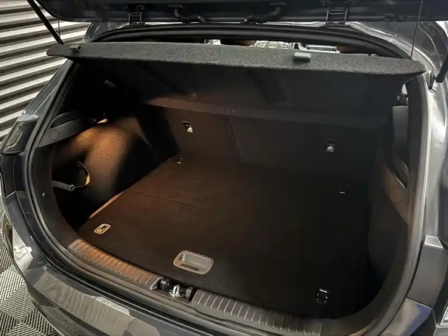 Kia Ceed 1.5 t-gdi 140ch gt-line dct7 my25 — photo 12