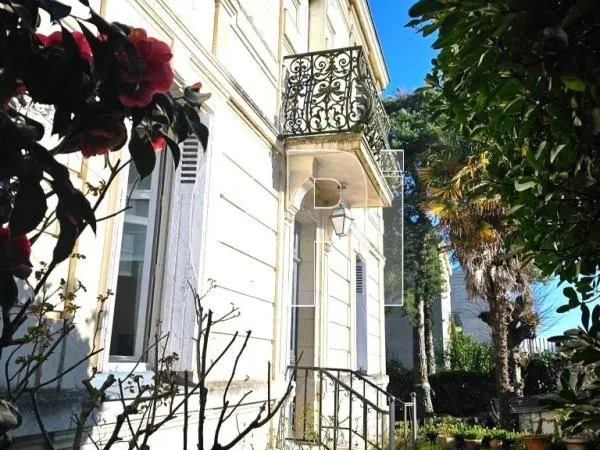 Maison 7 pièces 165 m²