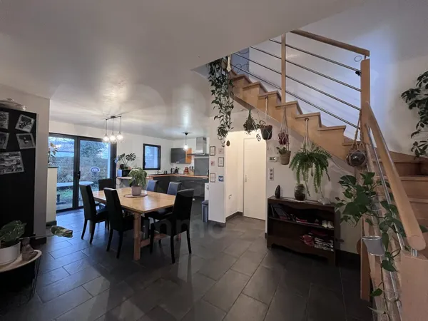 LA CHEVROLIÈRE (44118) - Maison 5/6 pièces 110,06 m2 - 303 m