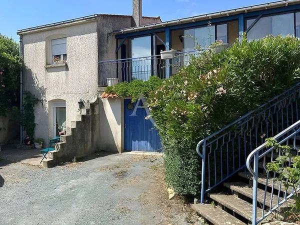 Maison 4 pièces 132 m²