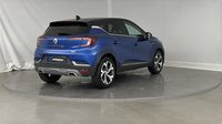 Renault Captur 1.3 TCe 140ch FAP RS Line -21B — photo 5