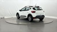 Dacia Sandero 1.0 TCe 90ch Expression CVT — photo 8