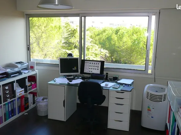 Studio meublé Montaury